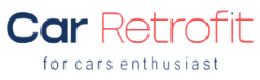 Car Retrofit Shop