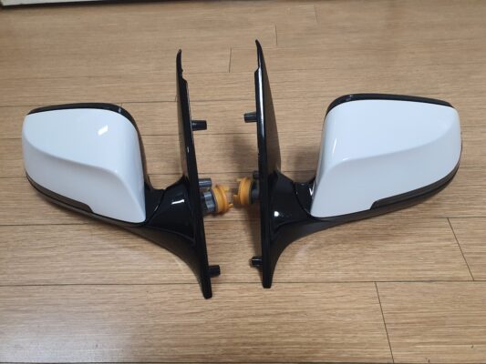 lcw side mirror