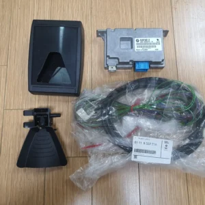 bmw f10 kafas 카파스